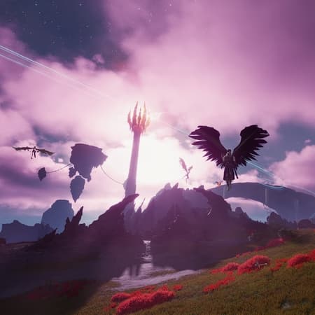 AION 2 для новичков: классы, прокачка и системы развития