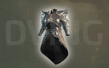 Voidbent Armor Set background