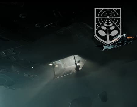 Exotic mission: Presage image