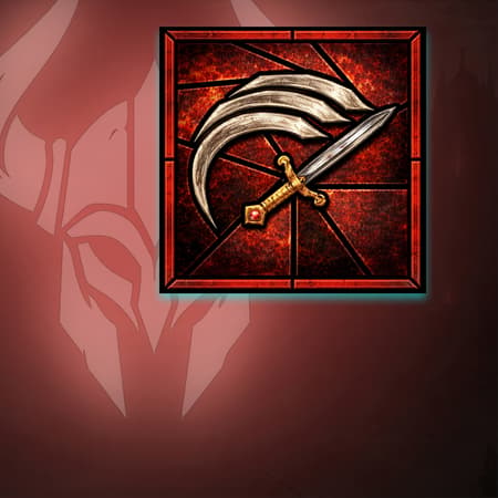 Rend Barbarian image