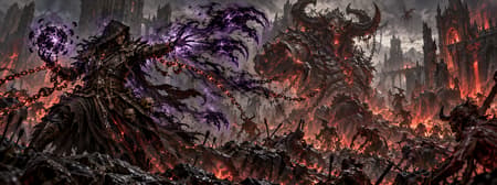 Best Diablo 4 Warlock Builds for Leveling and Endgame