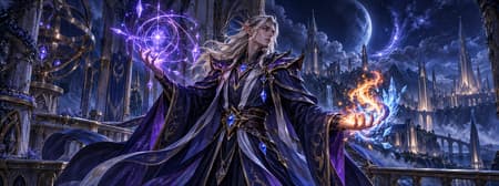 WoW Midnight Mage Guide: Arcane, Fire and Frost