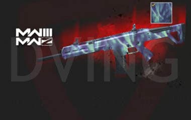 Borealis Camo image