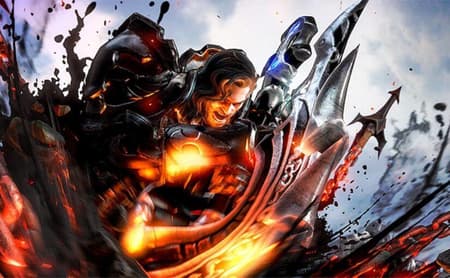Max DPS Classes