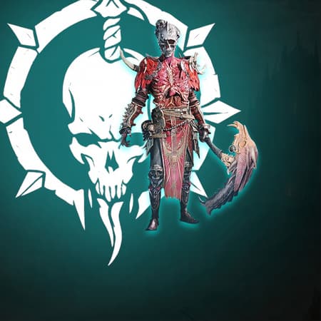 Necromancer build image