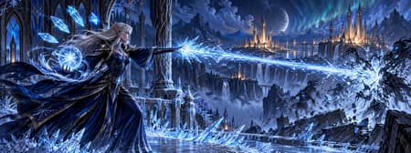 WoW Midnight Frost Mage Guide: Talents, Rotation and Gear