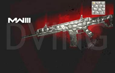Forged Camo background