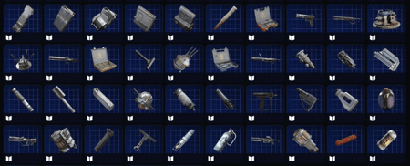 All ARC Raiders Blueprints in 2026