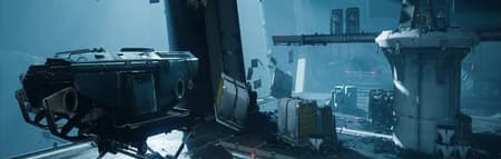 Presage exotic mission (classic) background