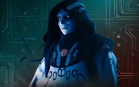 Обряд Девяти background