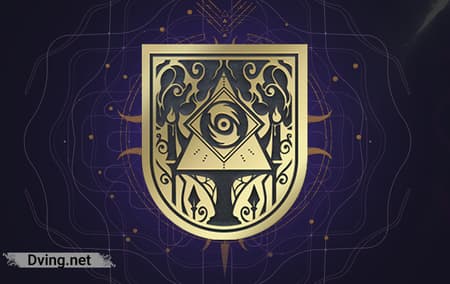 Ghost Writer Title background