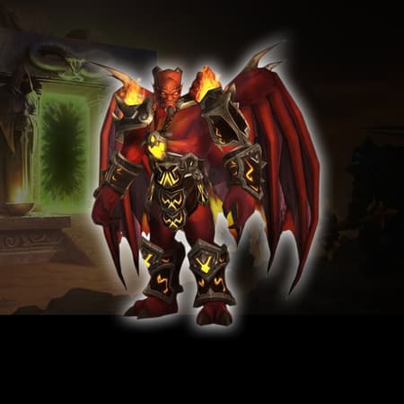 Sunwell Plateau image