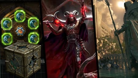 Diablo 4: Lord of Hatred — Expansion Overview, Skovos, Paladin, Warlock, War Plans, Horadric Cube, and New Systems