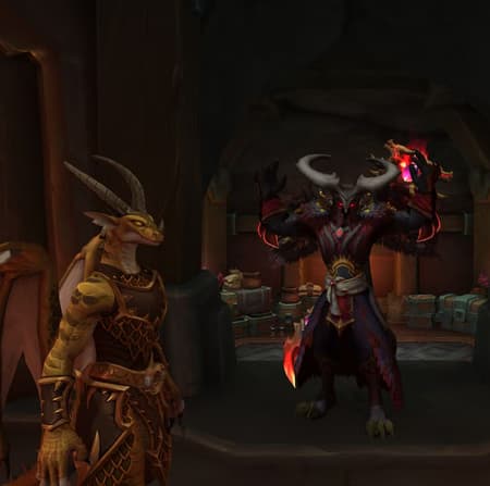 How to Upgrade Gear