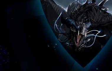 Raid Behemoth image