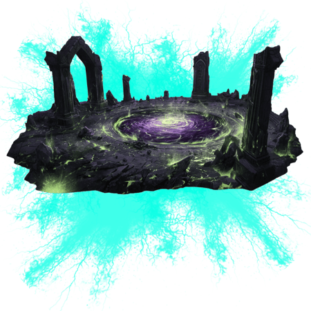 The Dreamrift image