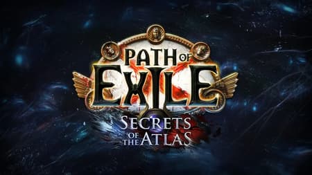 PoE Secrets of the Atlas Overview