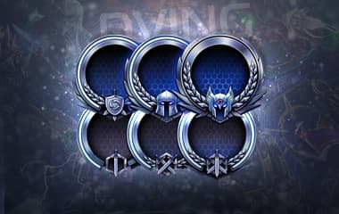 Placement matches background