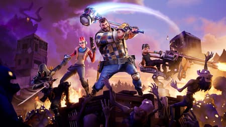 Best Save the World Classes: Choose for the Mission
