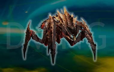 Difficulty Unlock background