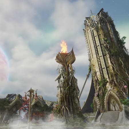 AION 2: лучшие настройки графики и управления