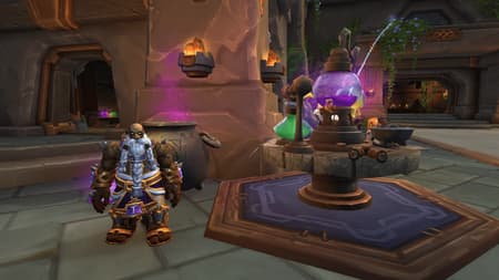 Best Professions in World of Warcraft: Midnight — Tier List, Goldmaking, Crafting, Housing, and Class Choices