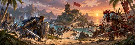 WoW Forever PvP Guide: Battlegrounds, Ranks and Rewards