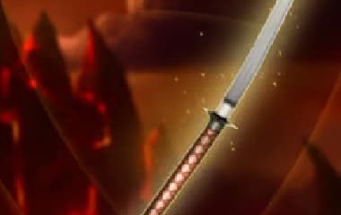 Blade of Hanna image