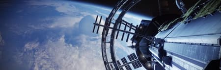 Operation Seraph's Shield exotic mission background