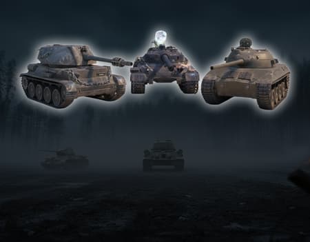 Battles Platoon image