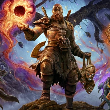 Season of Witchcraft Overview