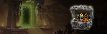 Professions background