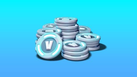 How to Get V-Bucks in Fortnite: Rewards, Purchases and Refunds