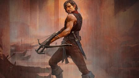Mercenary Guide