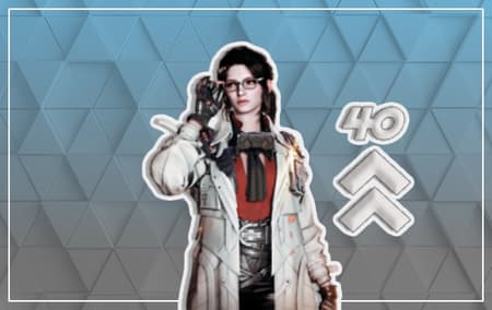 Character Leveling 1-40 image