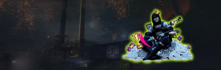 Superior bundle background