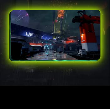 Outpost image