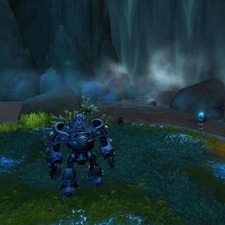 Overcharged Delves & DISC Belt Guide