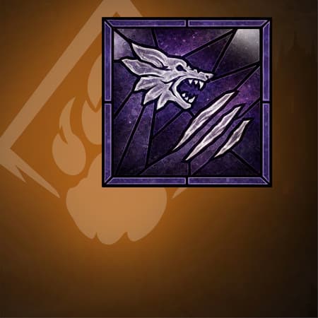 Shred Druid image