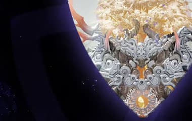 Sonaver Guardian background