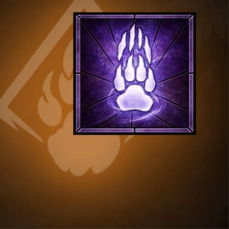 Stormclaw Druid image