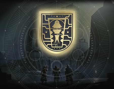 Sundered doctrine seal image
