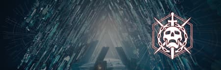 Vault of Glass master background