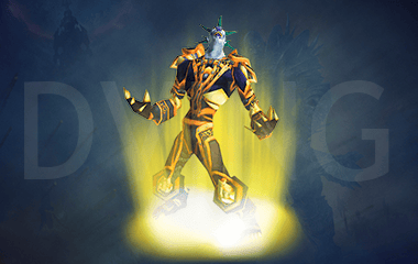 Powerleveling 50-60 Shadowlands image