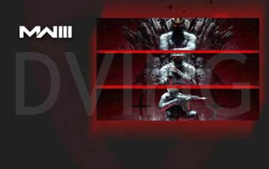 MW3 Calling Cards Boost image