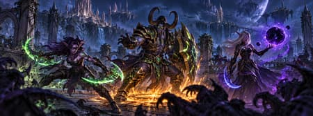 WoW Midnight Demon Hunter Guide: Havoc, Vengeance and Devourer