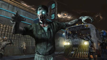 Zombies Mode Guide Black Ops 7