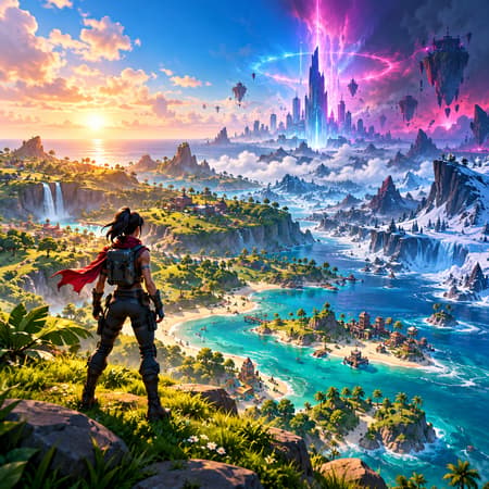 When Is the Next Fortnite Season? Dates and Preparation
