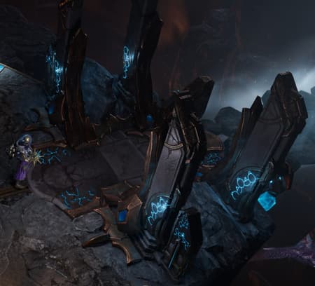 Advanced Monolith Strategies