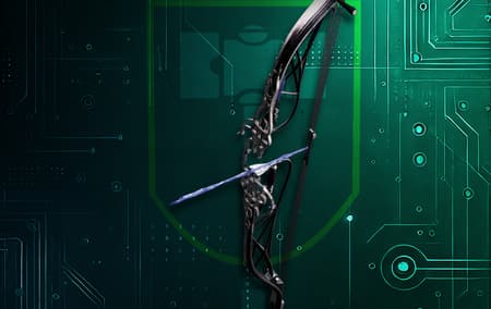 VERGLAS CURVE CATALYST background